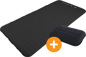 Wanderer-Luxury-Padded-Mat-and-Pillow on sale