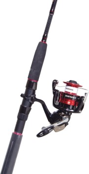 Shimano+Viper+Spin+Combo