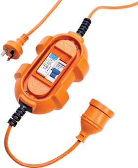 15A+Caravan+Power+Adaptor+Range+by+Ampfibian+and+Ampsafe