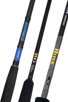 Selected+Daiwa+Rods-+Beef+Stick%2C+BG+Bluewater+%26amp%3B+TD+Hyper