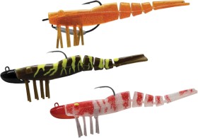 Wilson+Wildshrimp+Lures