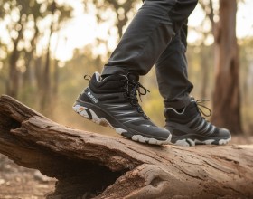 Hi-Tec-Footwear on sale