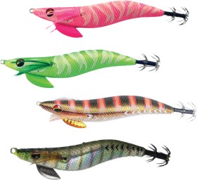 Harimitsu+Squid+Jigs