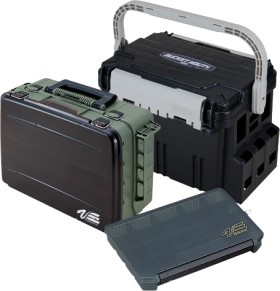 Meiho+%26amp%3B+Versus+Tackle+Trays+and+Boxes