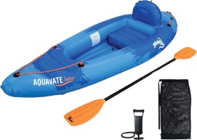 Glide+Aquavate+Inflatable+Kayaks
