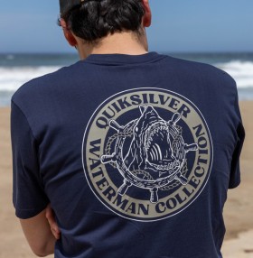 Quiksilver+Adult+Tees