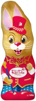 Red-Tulip-Carnival-Rabbit-180g on sale
