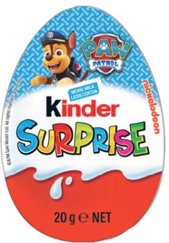 Kinder+Surprise+Chocolate+Egg+20g+Selected+Varieties