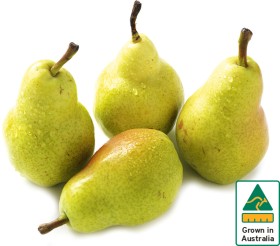 Australian-William-Pears on sale