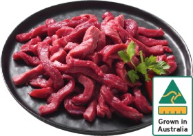 Australian-Beef-Stir-Fry-or-Diced-Beef on sale