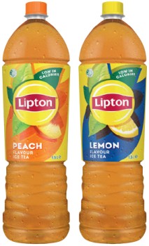 Lipton-Ice-Tea-15-Litre-Selected-Varieties on sale