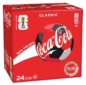 CocaCola-24x375mL-Selected-Varieties on sale