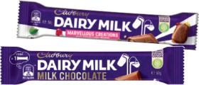 Cadbury+Medium+Bar+30%E2%80%9155g+Selected+Varieties