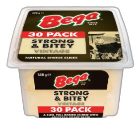 Bega+Cheese+Slices+30+Pack+Selected+Varieties
