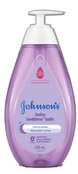 Johnson%26rsquo%3Bs+Baby+Bath+500mL+Selected+Varieties