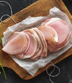 Short-Cut-Bacon on sale