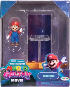 Super+Mario+Movie+2+Assorted+Mini+Figures