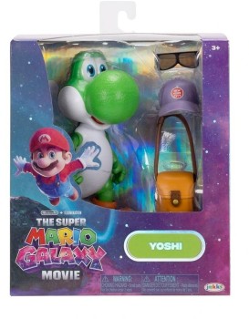 Super-Mario-Movie-2-5-Yoshi-Figure on sale