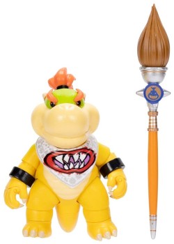 Super-Mario-Movie-2-5-Bowser-Jr-Figure on sale