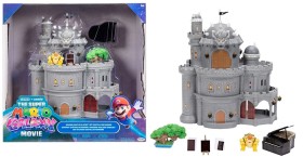 Super-Mario-Movie-2-Bowser-Castle-Playset on sale