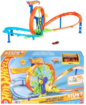 Hot+Wheels+Rapid+Launch+%26amp%3B+Loop+Playset