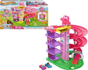 Hot-Wheels-Racerverse-Barbie-Trackset on sale