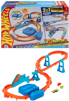 Hot-Wheels-Track-Creator-Boosted-Track-Kit on sale