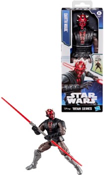 Star-Wars-Titan-Series-Darth-Maul on sale