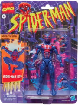 Marvel-Legends-Series-Spider-Man-2099 on sale