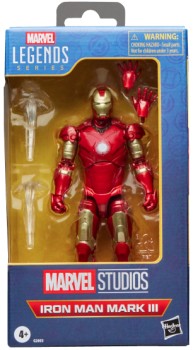 Marvel+Legends+Iron+Man+Mark+III