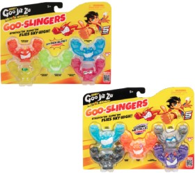 Heros+of+Go+Jit+Zu+Assorted+Meteor+Madness+Goo+Slingers+5pk