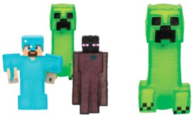 Heros+of+Go+Jit+Zu+Assorted+Minecraft+S2+Hero+Pack