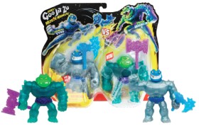 Heros+of+Go+Jit+Zu+Meteor+Madness+Vs.+Pk+Tyro+Vs+Battle+Rock+Jaw