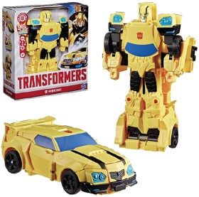 Transformers+Bumblebee+Smash+Changers
