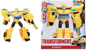 Transformers+Sting+Attach+Bumblebee