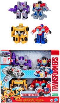 Transformers+Heroes+Vs+Villains+4-Pack