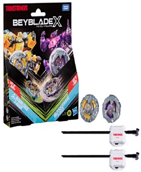 Beyblades+X+Starlight