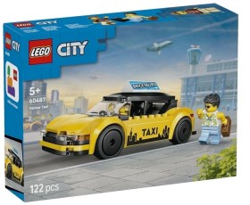 LEGO%26reg%3B+City+Yellow+Taxi+60487