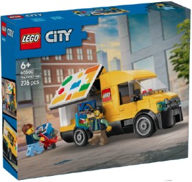 LEGO-City-The-LEGO-Van-60500 on sale
