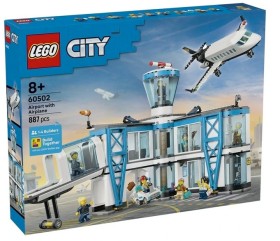 LEGO%26reg%3B+City+Airport+With+Airplane+60502