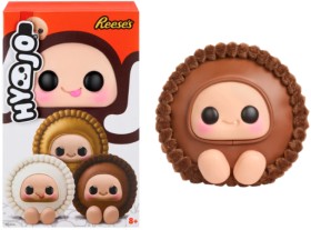 Hyojo+Assorted+Series+1