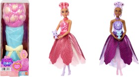 Barbie-Assorted-Petal-Pop-Doll-and-Accessories on sale