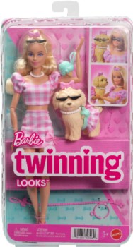 Barbie+Twinning+Looks