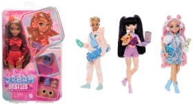Barbie-Dream-Besties-Theresa-or-Renee-or-Ken-or-Daisy on sale