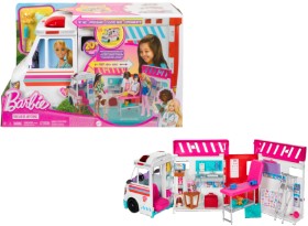 Barbie-Care-Clinic on sale