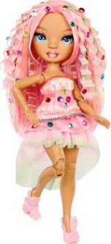 Rainbow-High-Be-Dazzling-Fashion-Doll-Pink on sale