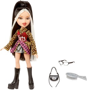Bratz+Stylin+Doll+-+Jade