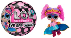 LOL-Surprise-Assorted-Eye-Spy-Tots on sale