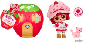 LOL-Surprise-Assorted-Strawberry-Shortcake-Tots on sale