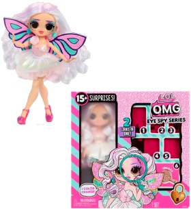 L.O.L.+Surprise%21+OMG+Eye+Spy+Fairy
